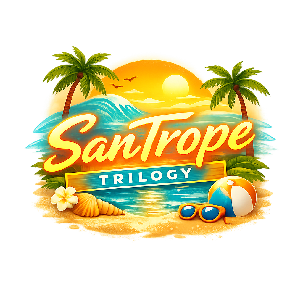 SanTrope Trilogy